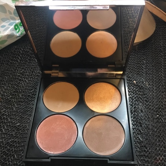 Makeup geek palette - Picture 2 of 3